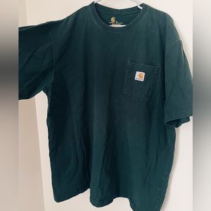Carhartt t-shirt